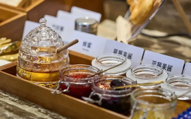 Mercure Taiyuan City Centre
