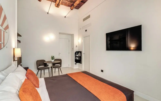 Residenze Piazza Dante
