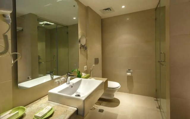 Hotel Crowne Imperial