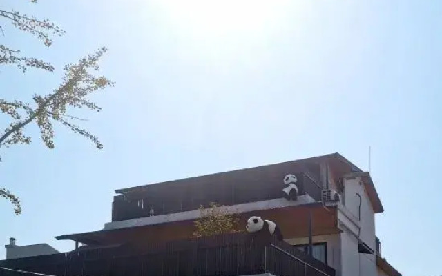 Sanjian Shuishe Guesthouse