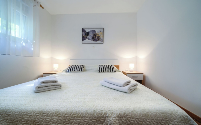 House Villa Drago