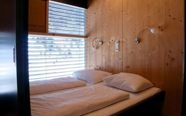 Holzbox Niederalpl