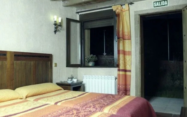 Albergue Turístico San Antón