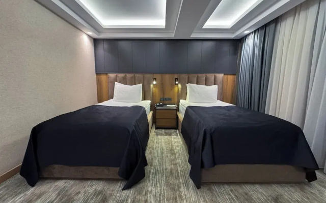Vindula Hotel & Spa