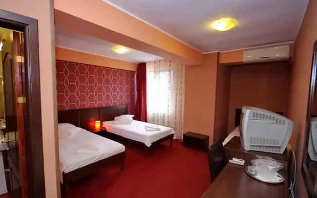 Hotel City