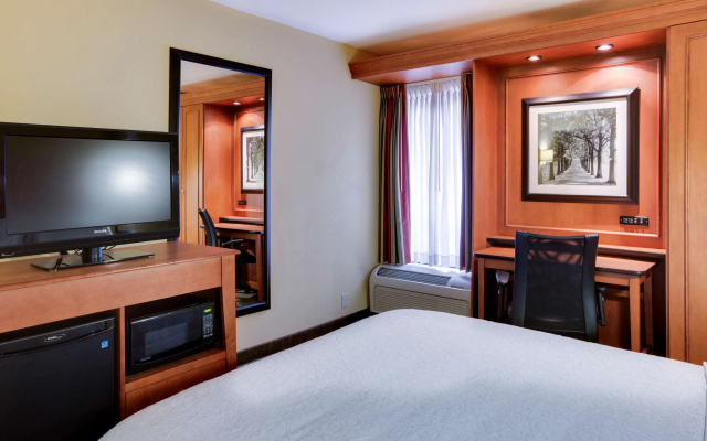 Hampton Inn Pittsburgh/Greentree