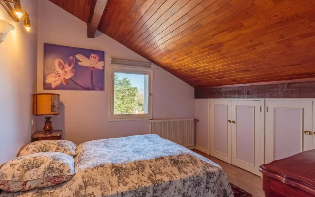 Appartement Saint-Jean-de-Luz, 5 pièces, 7 personnes - FR-1-4-526