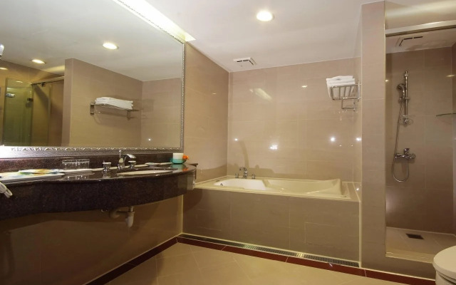 Taipei Kyoto Hotel