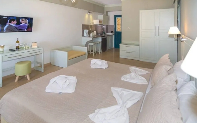 Elena Apartments