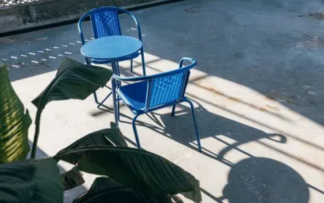 Dali Yuyin Homestay