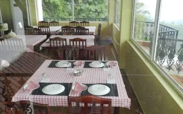 Marikar Resorts