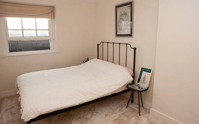 2 Bedroom City Centre Penthouse