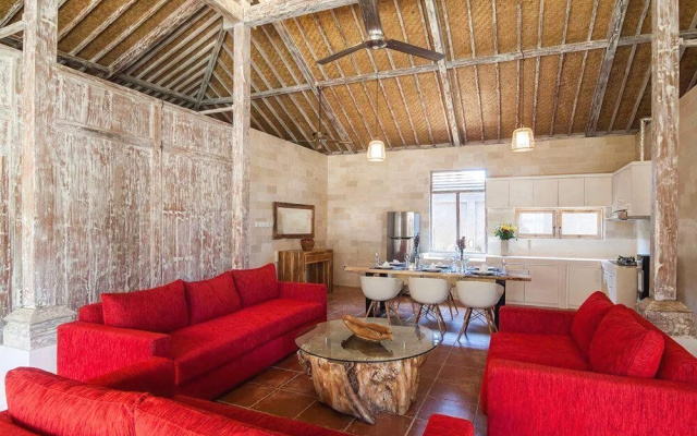 Joglo Villa