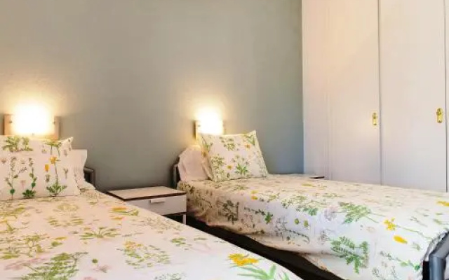 Holiday Home Ui-tje