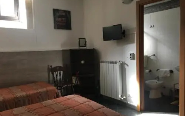 Bed and Breakfast Araba Fenice
