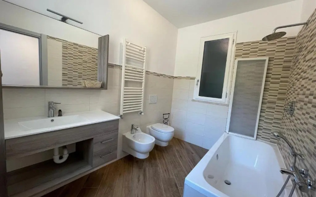 Holiday Rooms La Campagnetta