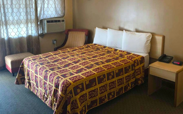 M Star Hotel Mansfield
