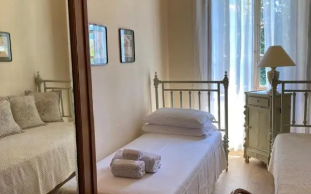 Villa Edith