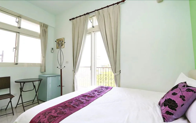 Lijing B&B
