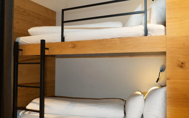 Apartment in Schrocken Near Ski Arlberg