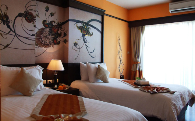 Sarita Chalet & Spa