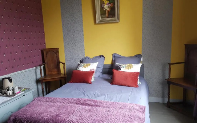 Gîte Mido