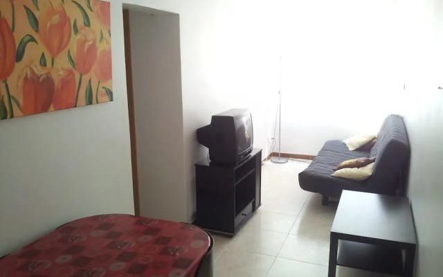 Castel Apartments