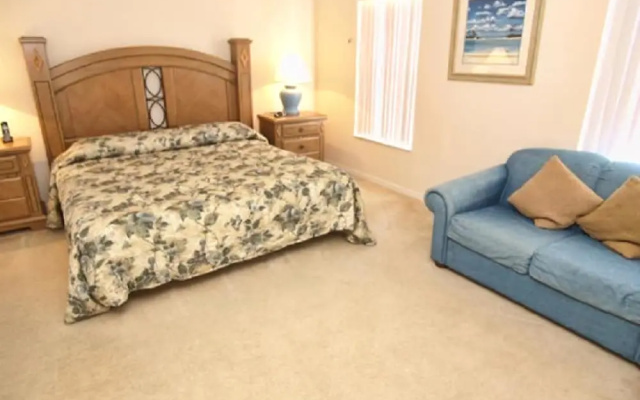 HG423SP High Grove - Four Bedroom Home