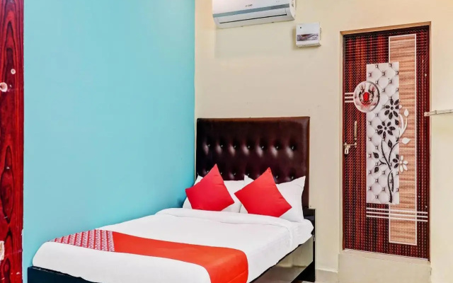 Capital Residency by OYO Rooms