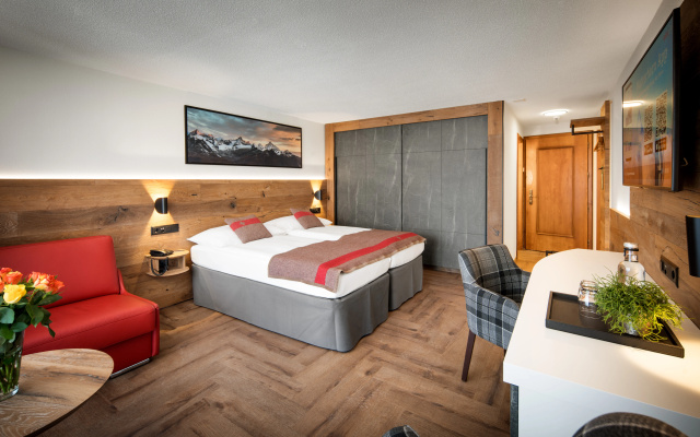 Hotel Butterfly