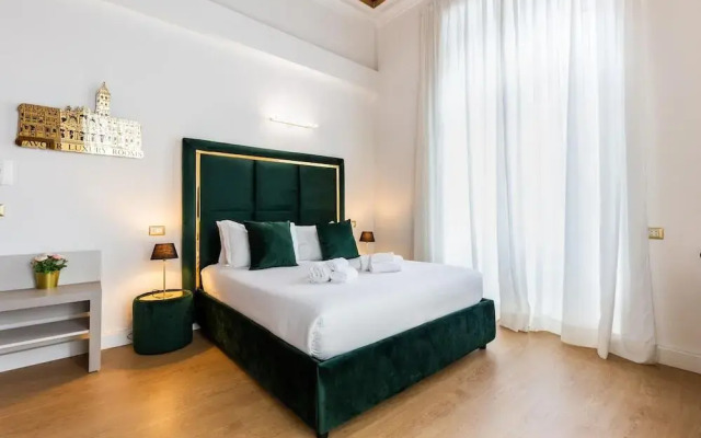 Star Rooms