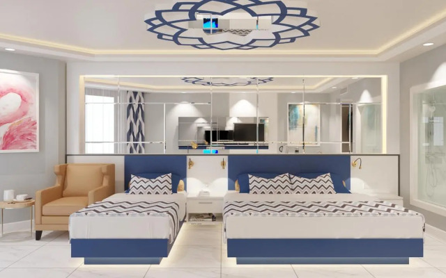 Granada Luxury Beach