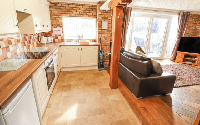 Oak Cottage