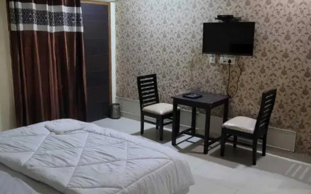 POP 70075 Hotel Nestinn