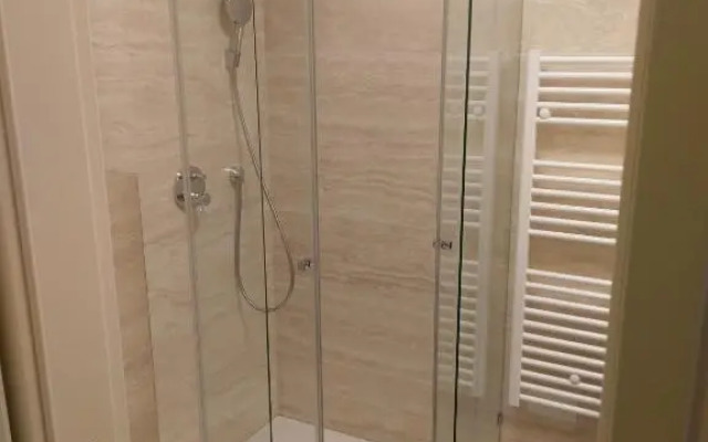 Hotel Vegov Hram