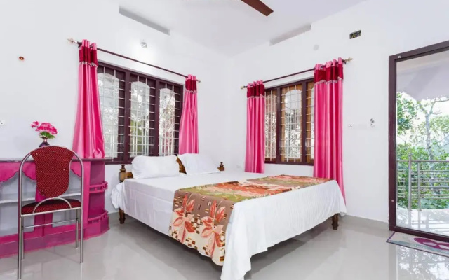 Mount Spring Valley Homestay