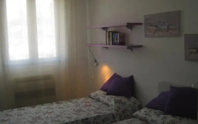 veneto apartment