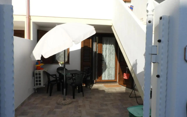 Baby House Calasetta - Iun P5263
