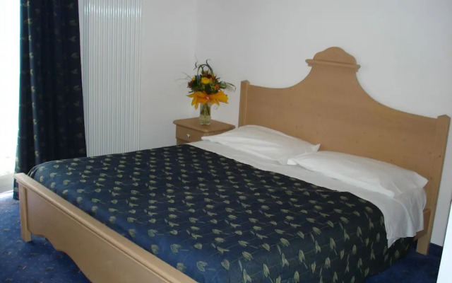 Hotel Garni Relax