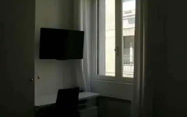 Appartement Pargaminières