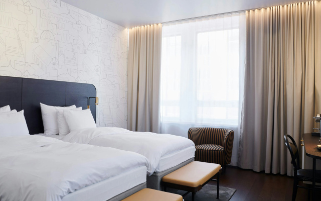 Solo Sokos Hotel Helsinki