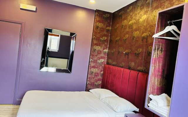 Private Boutique Apartments London