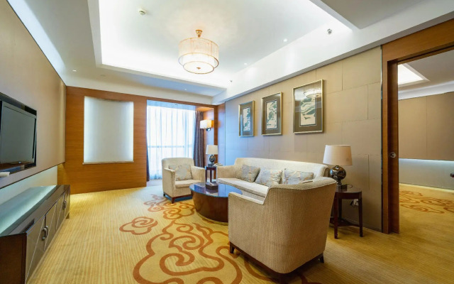 Haimen Dynasun International Hotel