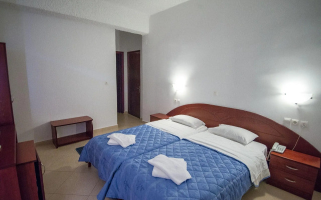 Poseidon Beach Hotel