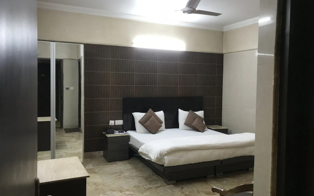 Hotel Singh Palace