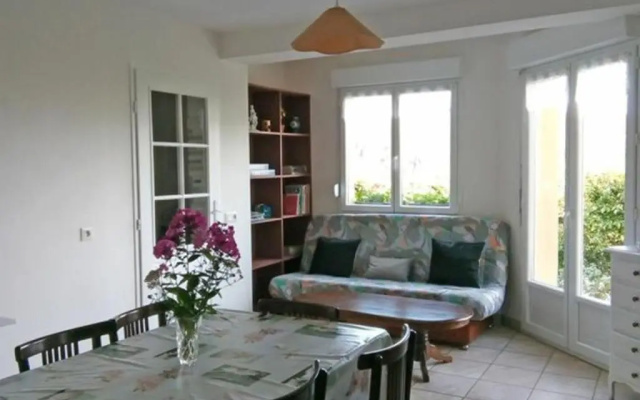 Gîte Le Tholy, 3 pièces, 5 personnes - FR-1-589-179