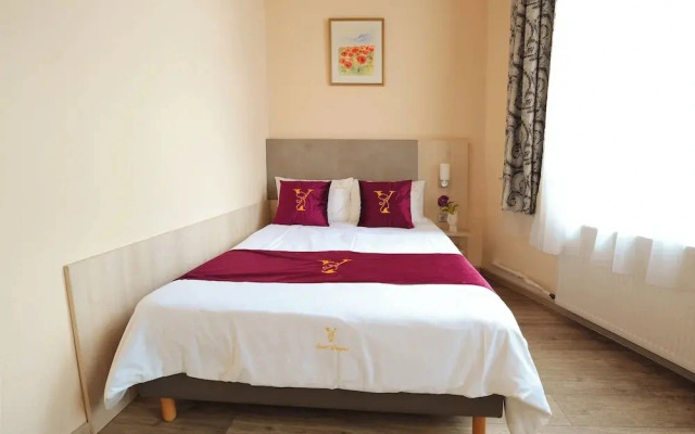 Abtei Hotel & Restaurante