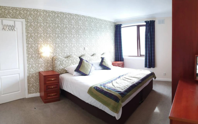 Loch Rannoch Highland Club Highland Lodge 47