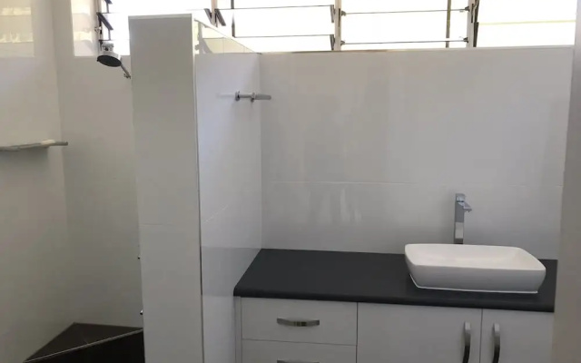 Frangipani 208 on Hamilton Island
