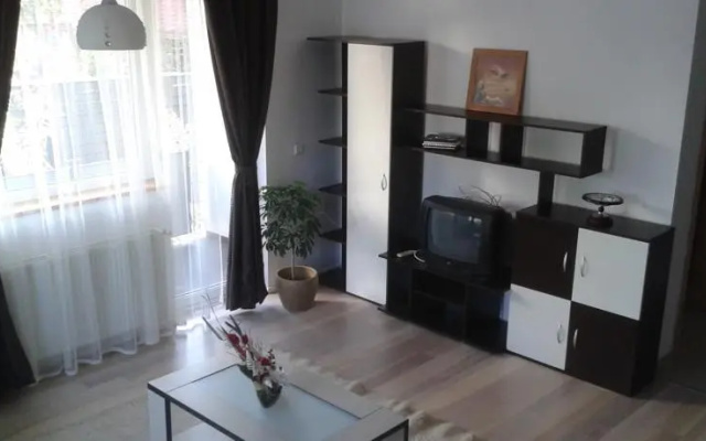 Apartament Silvana Brasov